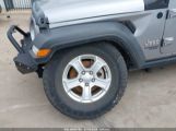 JEEP WRANGLER UNLIMITED SPORT S 4X4 снимка