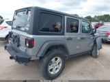 JEEP WRANGLER UNLIMITED SPORT S 4X4 photo