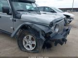 JEEP WRANGLER UNLIMITED SPORT S 4X4 снимка