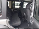 JEEP WRANGLER UNLIMITED SPORT S 4X4 снимка