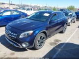 MERCEDES-BENZ GLA 250 4MATIC снимка