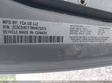DODGE CHARGER R/T RWD 2C3CDXCT7MH****** снимка