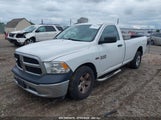 RAM 1500 TRADESMAN 3C6JR6DT9EG****** снимка