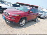 JEEP CHEROKEE LIMITED 4X4 1C4PJMDB5HW****** снимка