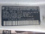 BMW X5 3.0I 5UXFA13555L****** снимка