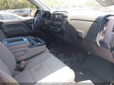 CHEVROLET SILVERADO 1500 LS 1GCUKNEC8HF183636 снимка
