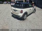 MINI COOPER снимка