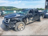 RAM DAKOTA BIGHORN/LONESTAR 1D7RW3GK0BS559706 снимка