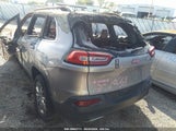 Jeep Cherokee Limited 1C4PJLDS8EW103938 снимка