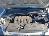 HONDA PILOT LX 2HKYF18117H512738 снимка