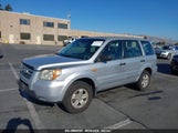 HONDA PILOT LX 2HKYF18117H512738 снимка