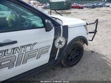 FORD POLICE INTERCEPTOR UTILITY 1FM5K8AR4KG****** снимка