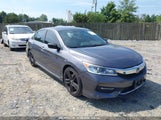 Honda Accord Sport Se 1HGCR2F11HA203971 fotografie