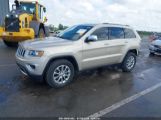 JEEP GRAND CHEROKEE LIMITED photo