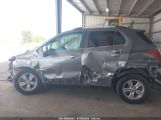 CHEVROLET TRAX AWD LT снимка