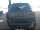 CHEVROLET TRAX AWD LT снимка