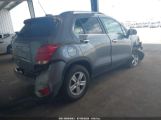 CHEVROLET TRAX AWD LT снимка