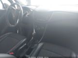 CHEVROLET TRAX AWD LT снимка