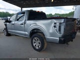 Ford F-150 Police Responder Xl 1FTFW1P86NKE40598 снимка