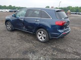 ACURA MDX TECHNOLOGY PACKAGE 2HNYD2H38CH521446 fotografie