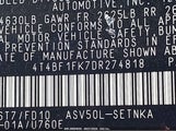 Toyota Camry Le 4T4BF1FK7DR274818 снимка