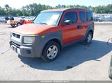 Honda Element Ex 5J6YH18503L008517 снимка