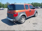 Honda Element Ex 5J6YH18503L008517 fotografie