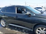 LEXUS RX 350 снимка