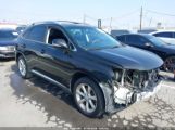 LEXUS RX 350 снимка