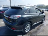 LEXUS RX 350 снимка