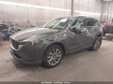 MAZDA CX-5 2.5 TURBO SIGNATURE JM3KFBXY1P0****** fotografie