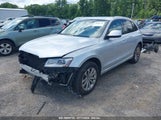 AUDI Q5 2.0T PREMIUM WA1LFAFP2EA114079 снимка