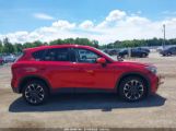 MAZDA CX-5 GRAND TOURING снимка