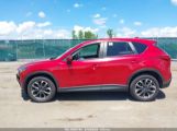 MAZDA CX-5 GRAND TOURING снимка