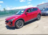 MAZDA CX-5 GRAND TOURING снимка