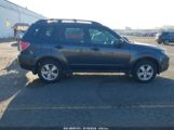 SUBARU FORESTER 2.5X photo