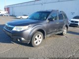 SUBARU FORESTER 2.5X photo