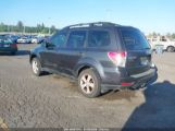 SUBARU FORESTER 2.5X photo