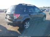 SUBARU FORESTER 2.5X photo