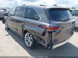 TOYOTA SIENNA PLATINUM 5TDERKECXNS****** снимка