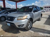 HYUNDAI SANTA FE SE 5XYZH4AG5BG****** снимка