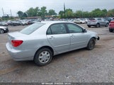 Toyota Corolla Le JTDBR32E552065365 снимка