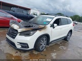 SUBARU ASCENT LIMITED 4S4WMALD0M3****** снимка