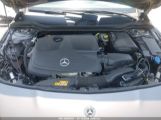 MERCEDES-BENZ CLA 250 photo