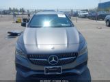 MERCEDES-BENZ CLA 250 photo