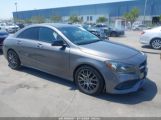 MERCEDES-BENZ CLA 250 photo