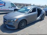 MERCEDES-BENZ CLA 250 photo