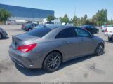 MERCEDES-BENZ CLA 250 photo