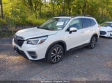 Subaru Forester Limited JF2SKAUC7MH438195 снимка