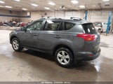 TOYOTA RAV4 XLE JTMRFREV8EJ****** снимка